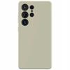 Spacecase Silicone Mag Galaxy S25 Ultra Beige