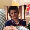 Чехол для подушки Actor Joe Cool Keery Модный квадратный чехол для подушки Декор спальни, дивана, комнаты в стиле Ins Досуг