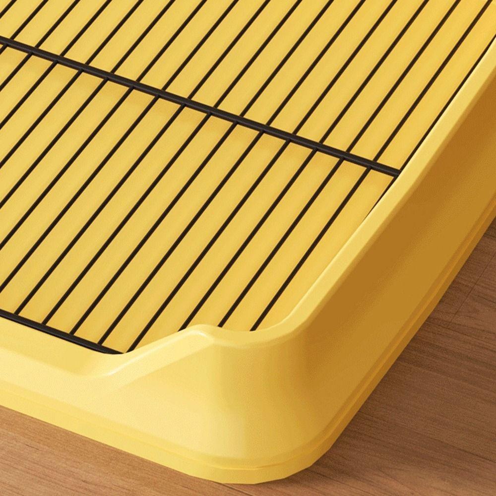 Моющиеся лотки для щенков, съемные держатели для дрессировки собак