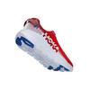 Мужские кроссовки HOKA Rincon 2 Fiesta Turkish Sea Оранжевые 1110514-FTHS