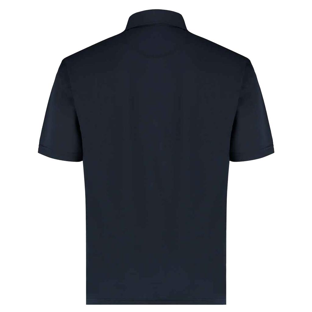 Kustom Kit Mens Premium Cooltex Plus Regular Polo Shirt