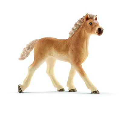 Schleich Horse Club Гафлингер Лошадь Фигурка 13814 (жеребенок)