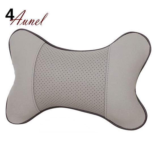 Фантастический 1 шт., автомобильный подголовник для рытья ям, принадлежности для шеи, автобезопасная подушка