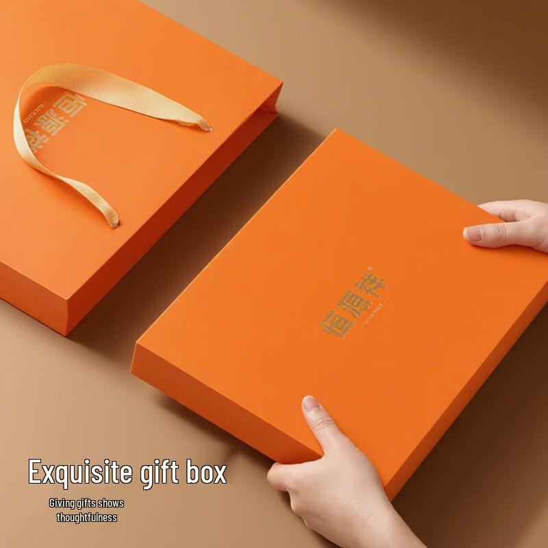 Hengyuanxiang Women's Autumn/Winter Plaid Cashmere Scarf