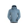 Мужская зимняя пуховая куртка Arc'teryx ATOM LT 24477