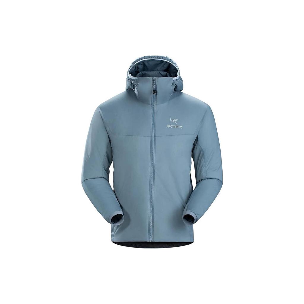 Мужская зимняя пуховая куртка Arc'teryx ATOM LT 24477