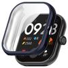 Гальванический защитный чехол из ТПУ для Redmi Watch 4, полноэкранный защитный чехол, бампер, рамка