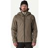 Дождевик Patagonia Boulder Fork Rain