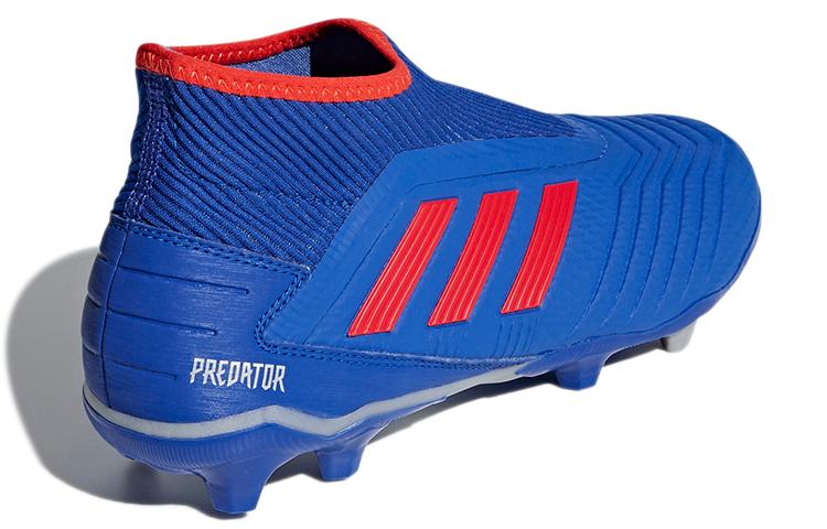 adidas Predator 19.3 Без шнурков FG 'Exhibit Pack' F99731