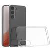Thin 0.5mm case for Samsung Galaxy S23 - transparent