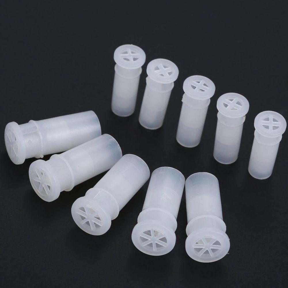 Fix Pet Toy Insert Squeaker Baby Toy Dog Squeaky Toy Toy Noise Maker BB Whistle Insert Replacement