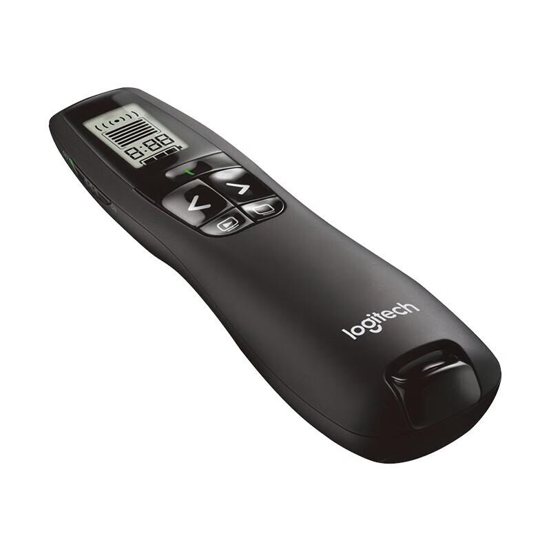 Профессиональный презентер Logitech R800