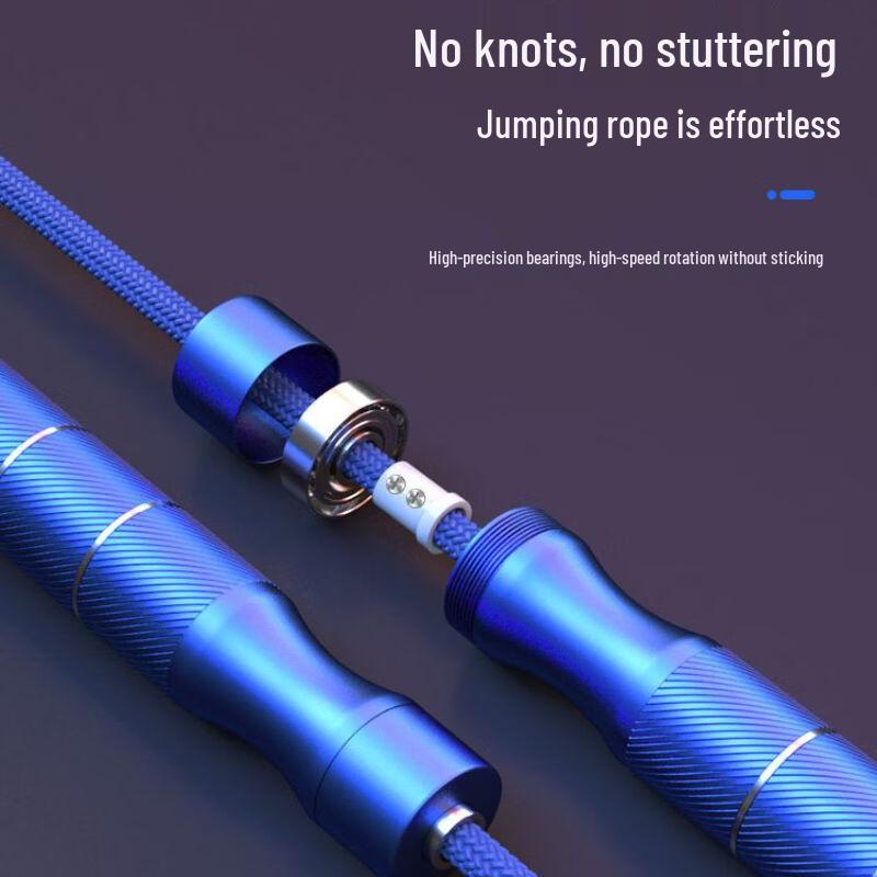 Multi-Person Long Jump Rope for Schools and Kids