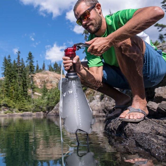 MSR Dromlite Bag 4L Water Bag 38584
