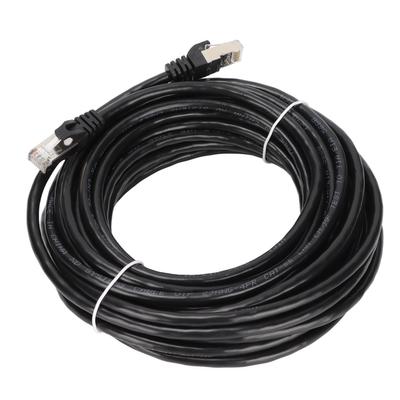 Кабель Ethernet Cat 6 Защита от электромагнитных помех Низкие возвратные потери 10 Гбит/с Высокая скорость Разъем RJ 45 Интернет-шнур для ПК 10 метров