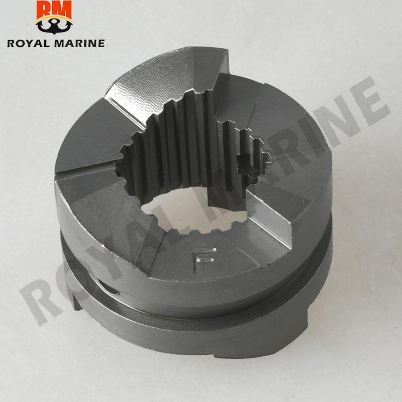 57621-94403 Собачка сцепления Для SUZUKI DT40 DF40 DF50 DF60 Переключатель Лодочный мотор 57621-94403-000 запчасти для лодочного мотора
