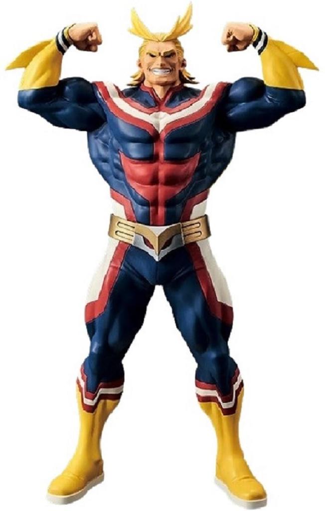 Моя Геройская Академия Grandista ВСЕ МОГУТ