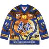 X Wu-Tang Clan Long-sleeve T-shirt SUP-FW25-028