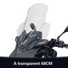 Для 2023-2024 Мотоцикла Yamaha XMAX300 Модифицированное Ветровое Стекло Спортивное Ветровое Стекло Соревновательные Козырьки Xmax Дефлектор Аксессуары