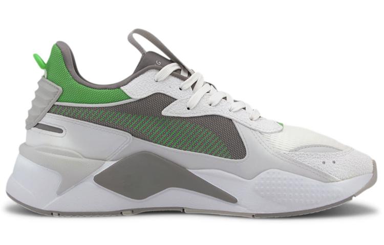 Puma Жесткий диск RS X 'White Steel Grey' 369818-07