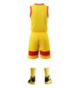 Speedy Team Match Men's and Youth Breathable Basketball Jersey & Shorts Set