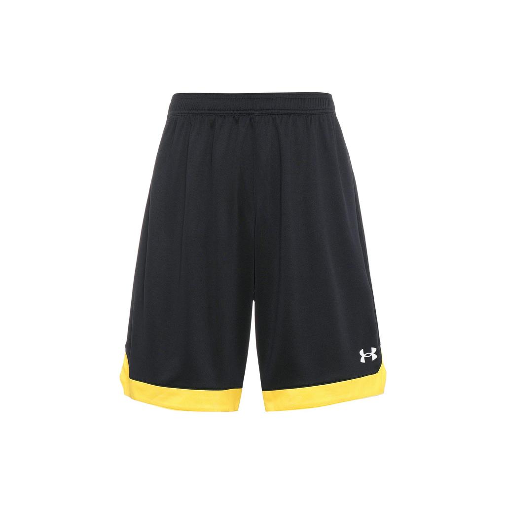 Under Armour Шорты Унисекс Черные 21500202-001