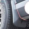 Mud Flap For Chery Tiggo 8 Pro  2022 Max Front Rear Fender Guard Splash Mudguards Car