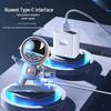 Новый Bluetooth-динамик Astronaut: USB-зарядка, настольное украшение, креативный подарок