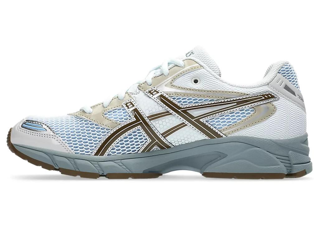 1203A607-401 Asics Gel-DS Trainer 14 Воздушно-синий Глиняный Каньон (Мужской)