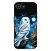 Poster Owl Harries Wand Potters Phone Cover for Apple iPhone 13 12 Mini XS 11 Pro Max 7 8 Plus + XR SE 2022 2020 SE3 Soft Case