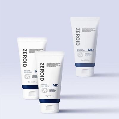 Zeroid Интенсивный Насыщенный Крем MD 80г
