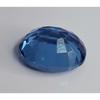 Certified Natural Sunning Blue Sapphire Oval Cut 5-7 Ct Fabulous Loose Gemstone