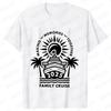 Family Cruise 2025 Tshirts Family Making Memories Together Tshirts Holiday Vacation Trip Shirt Cruise Squad T Shirts Tops