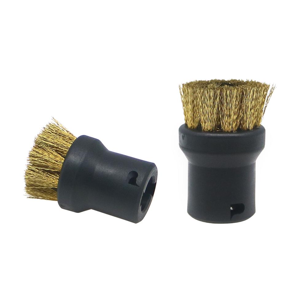 Микрофибровые салфетки для Karcher Easyfix SC1 SC2 SC3 SC4 SC5 напольной насадки Пароочистителя