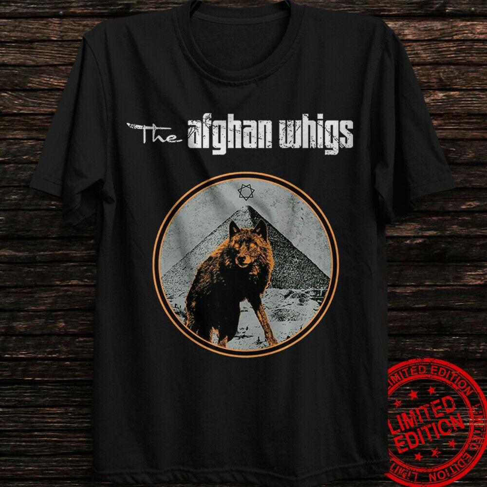 Live at Howlin' Wolf shirt The Afghan Whigs Greg Dulli,Rick McCollum,John Curley Unisex T-Shirt