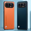 Роскошный чехол из искусственной ПУ кожи для Honor 500 Pro 5G, задняя крышка, силиконовый противоударный чехол для телефона с полной защитой для Honor500 Pro 500Pro