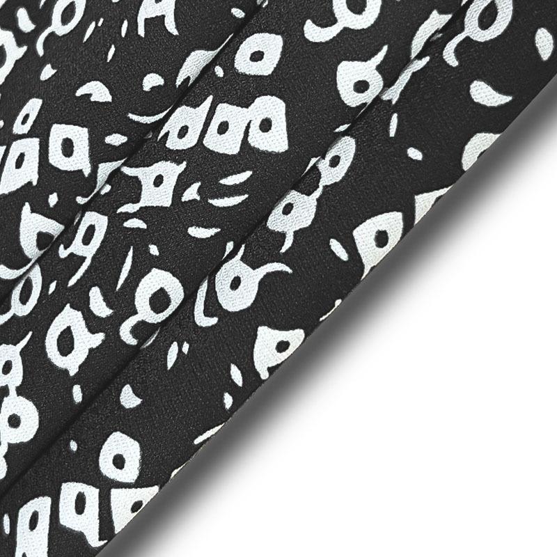 Women's Summer Dress Sleeveless Suspender Floral Dress