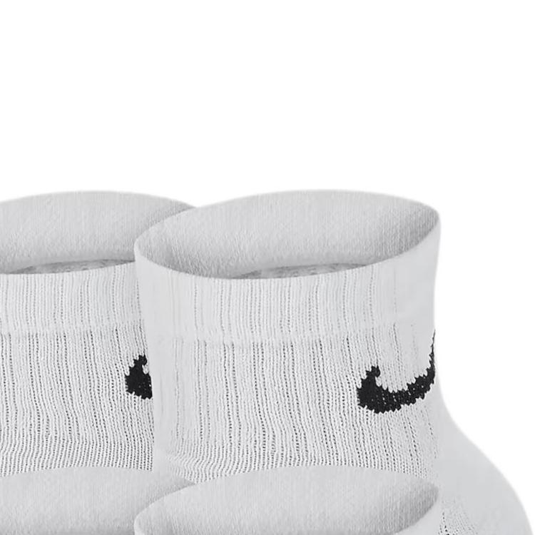 Nike Унисекс носки с манжетой SX7669-100