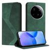 Магнитный кожаный чехол-кошелек-флип для Xiaomi 10 10T 11 11T 12 12T 13 13T 14 14T 15 15T Pro Lite CC9 CC9E Cover | Дизайн S LINE