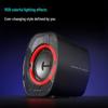 EDIFIER HECATE G1200 2.0 Bluetooth Gaming Desktop Speakers CN plug (adapter included)
