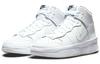 Nike Кроссовки Nike Dunk High Up Summit White Sail Женские DH3718-100
