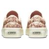 John Elliott x Converse Skidgrip Кеды из канваса Повседневные Нескользящие Ударопрочные Износостойкие Легкие Низкие Кеды для скейтбординга Унисекс Sun Tan