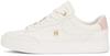 Кроссовки Essential Chic Court Sneaker offwhite