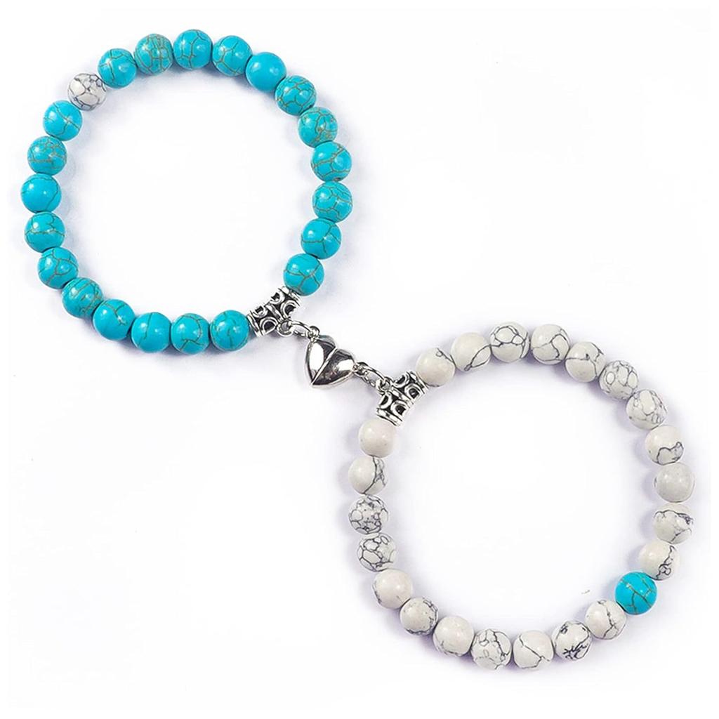 JYL TS Bracelet Necklace Sports Theme Cross Stainless Steel Enhances Passion & Luck