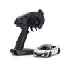 Kyosho Minute Rwd Mr 04 Ready Set Honda Nsx 130r Белый [32376w]