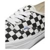 Vans Authentic Reissue 44 Lx 'Checkerboard Black White' Sneakers VN000CQA2BO