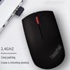Lenovo ThinkPad Wireless BlueTrack Red Dot Mouse