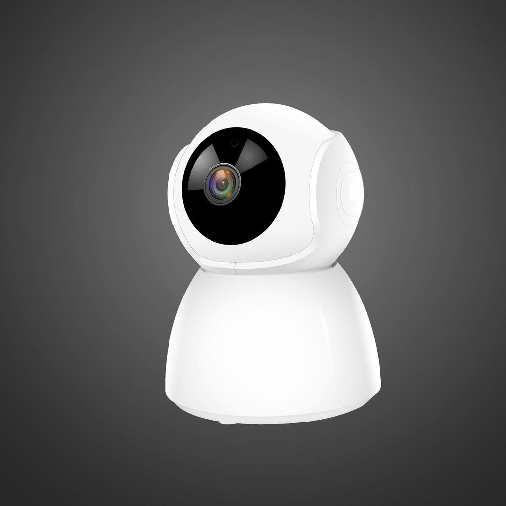 Камера 1080P HD Беспроводная WIFI PTZ IP CCTV Защитник Безопасности Камера Наблюдения Умное Автослежение Видеоняня Двусторонняя Аудиосвязь