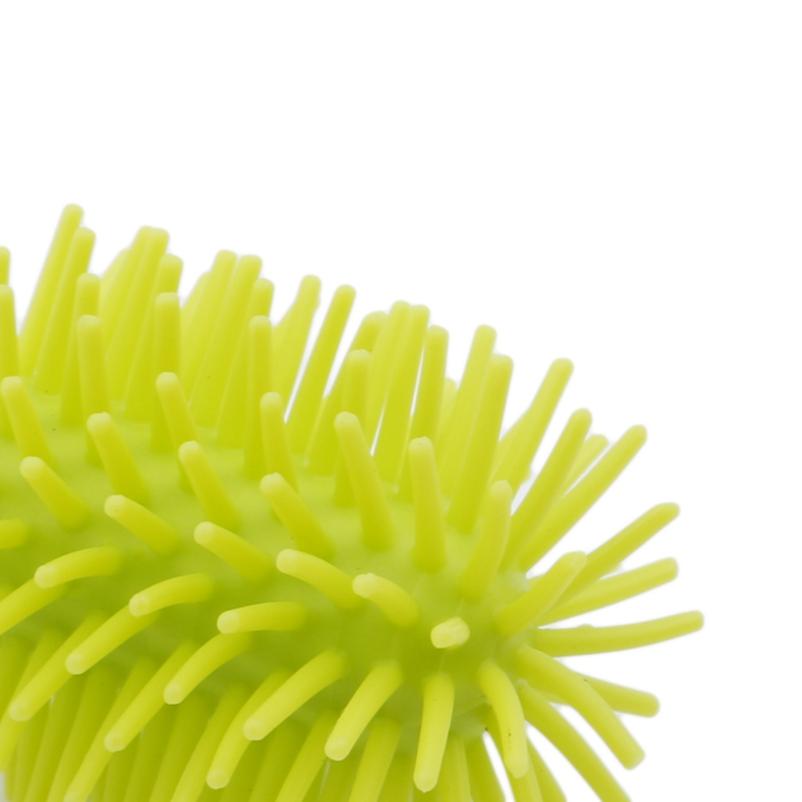Portable Bottle Cleaning Brush 1Pc Vase Water Cup Brushes Multifunctional Glass Cup Brush