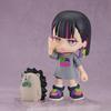 10cm Nendoroid 2283 Zutomayo Nira Q Version Action Figure Collectable Anime Model Toy Trendy Desktop Ornament Anime Fans Gifts